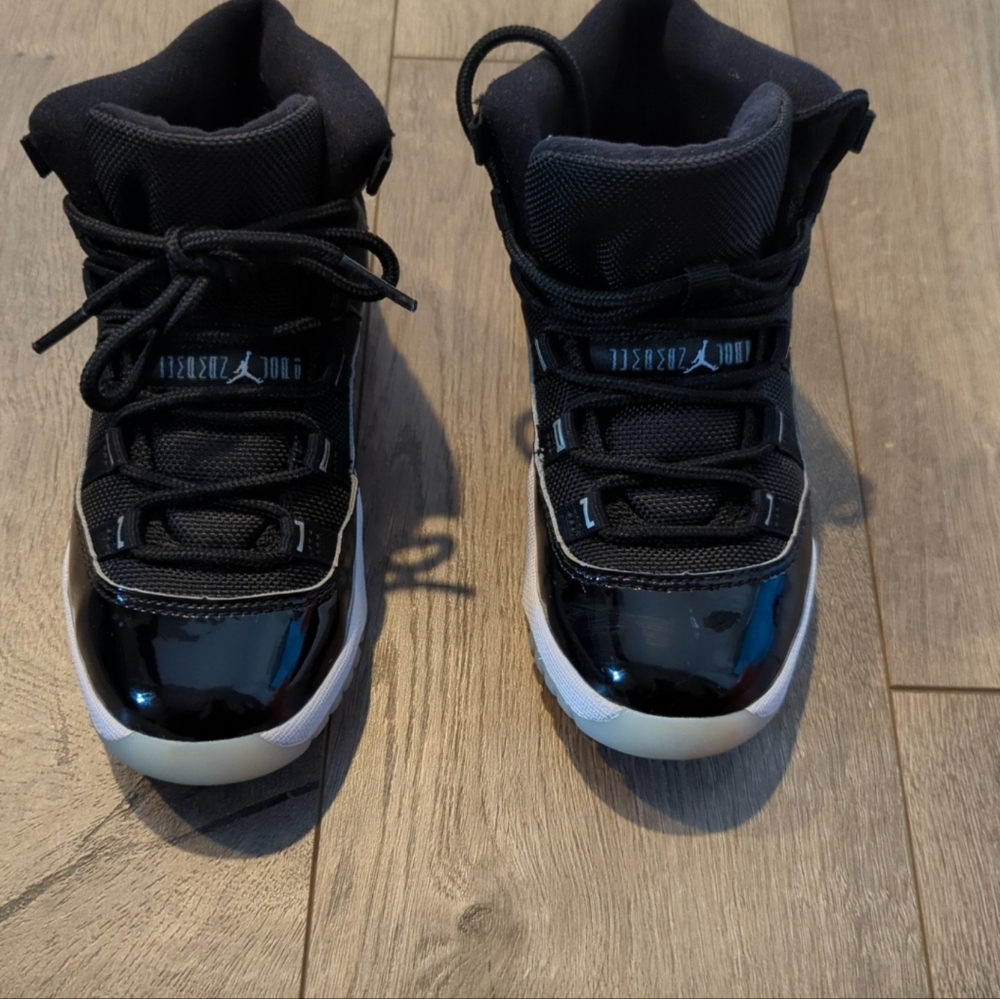 Jordan shoes